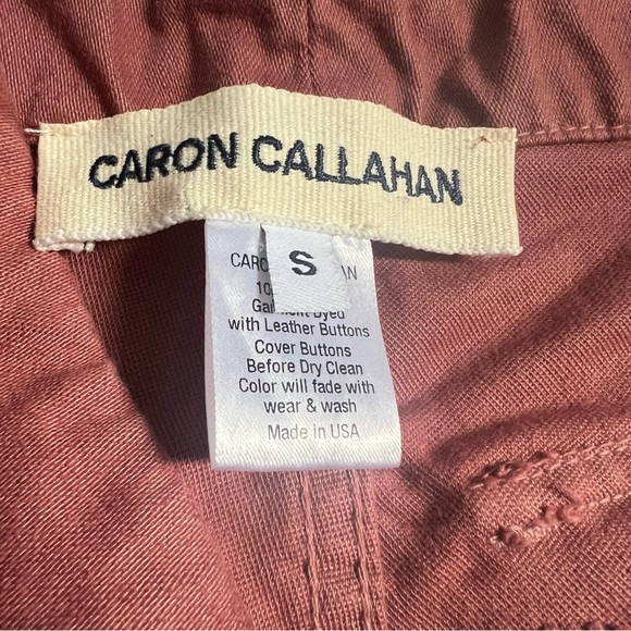 Caron Callahan Howell Pants - Picture 6 of 9